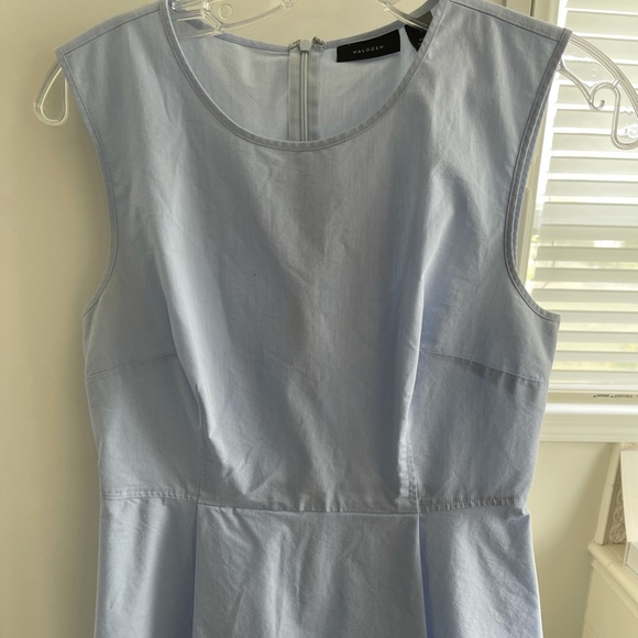 Halogen Tank - Picture 2 of 4